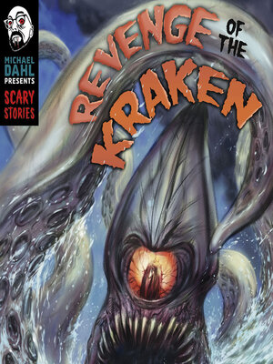 cover image of Revenge of the Kraken